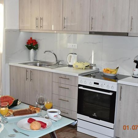 Luxury Lake - Center House Agios Nikolaos  Exterior photo
