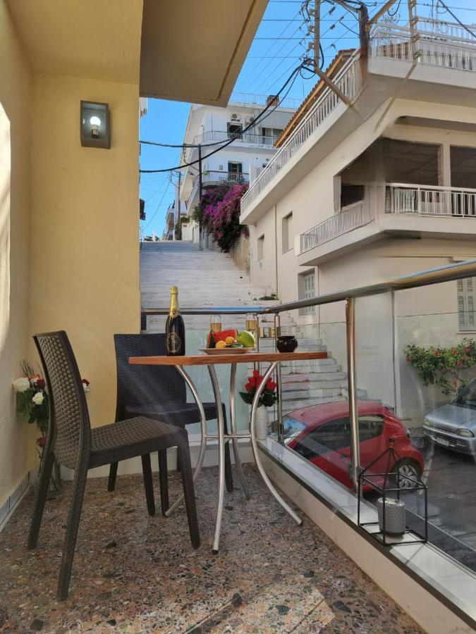 Luxury Lake - Center House Agios Nikolaos  Exterior photo