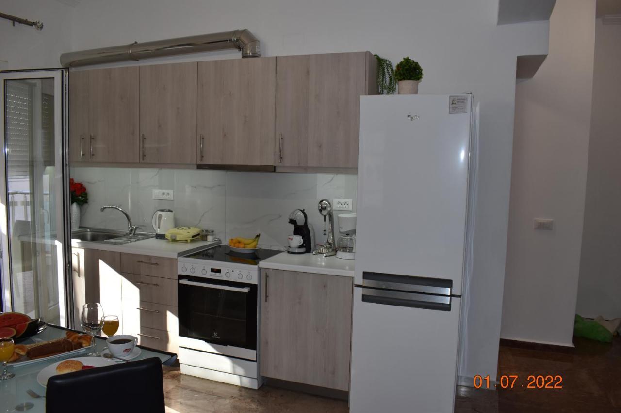 Luxury Lake - Center House Agios Nikolaos  Exterior photo