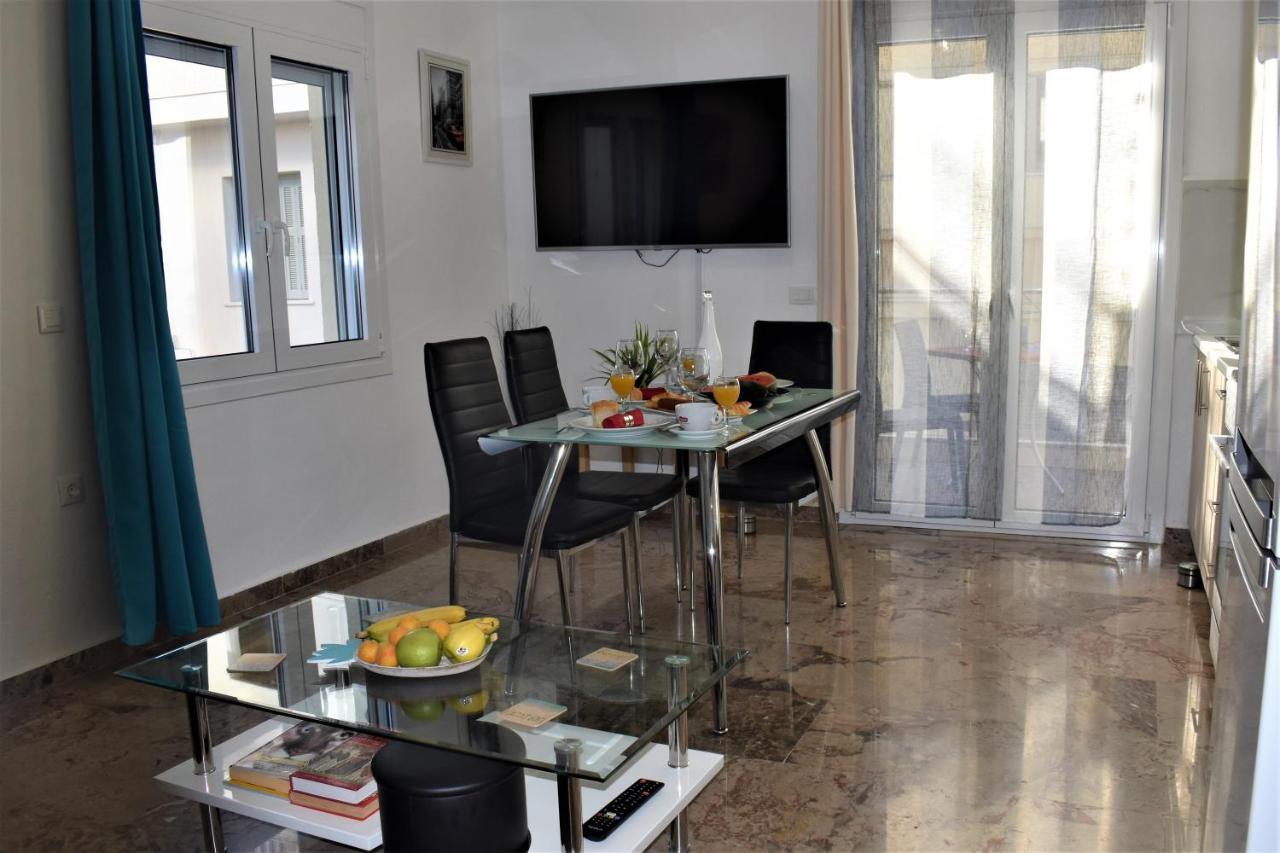 Luxury Lake - Center House Agios Nikolaos  Exterior photo