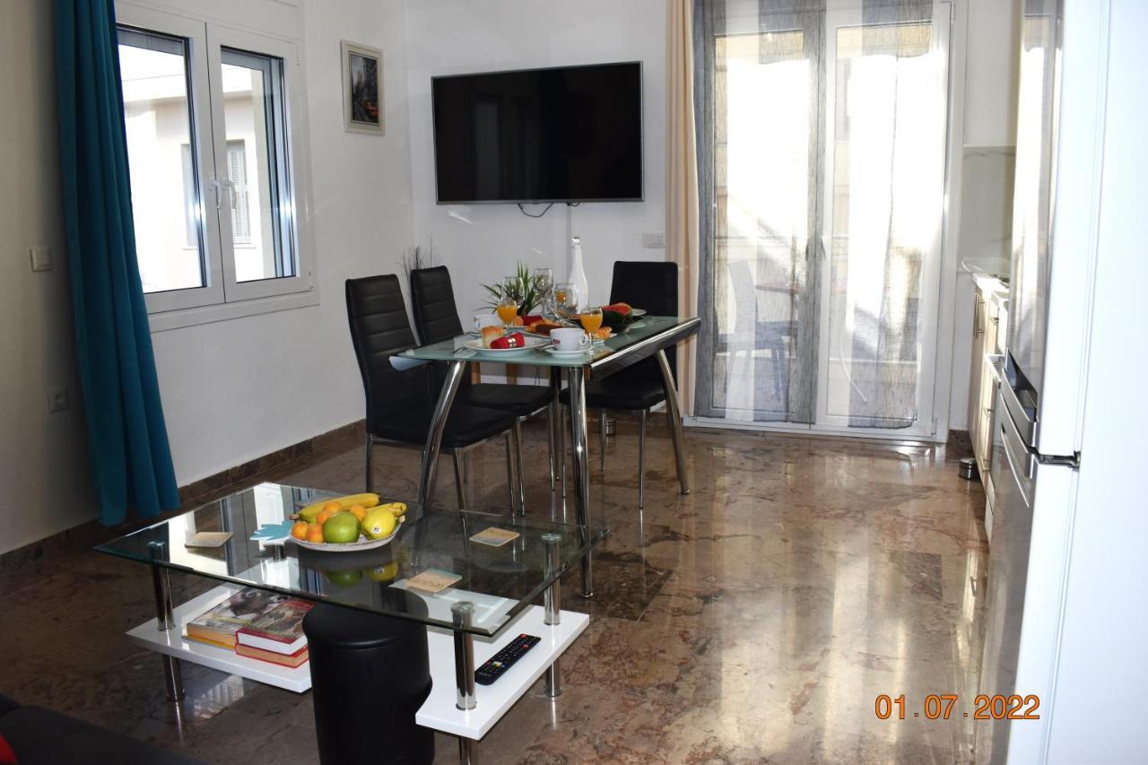 Luxury Lake - Center House Agios Nikolaos  Exterior photo
